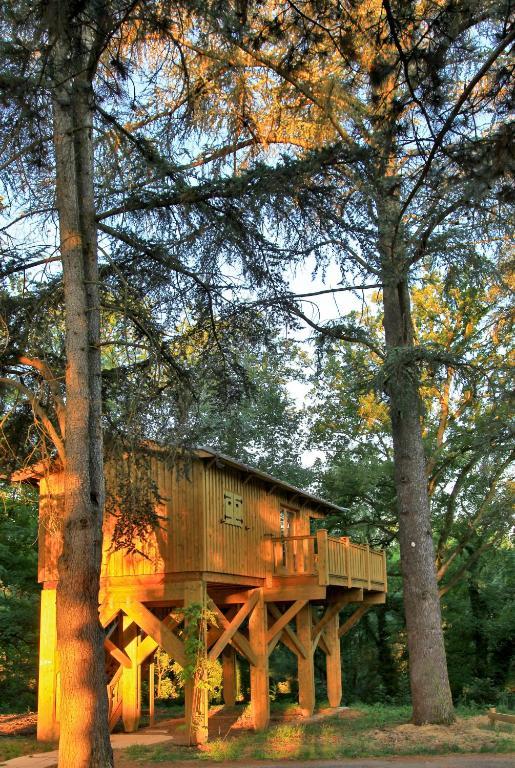 Albirondack Camping Lodge & Spa Cameră foto