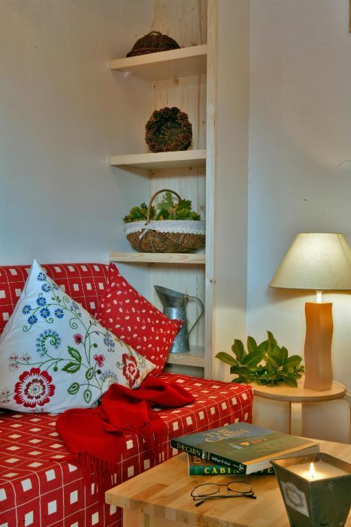 Albirondack Camping Lodge & Spa Cameră foto