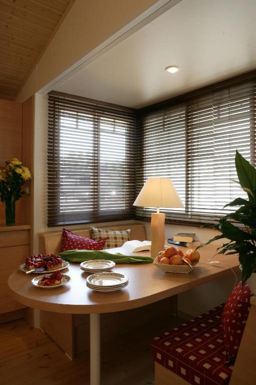 Albirondack Camping Lodge & Spa Cameră foto