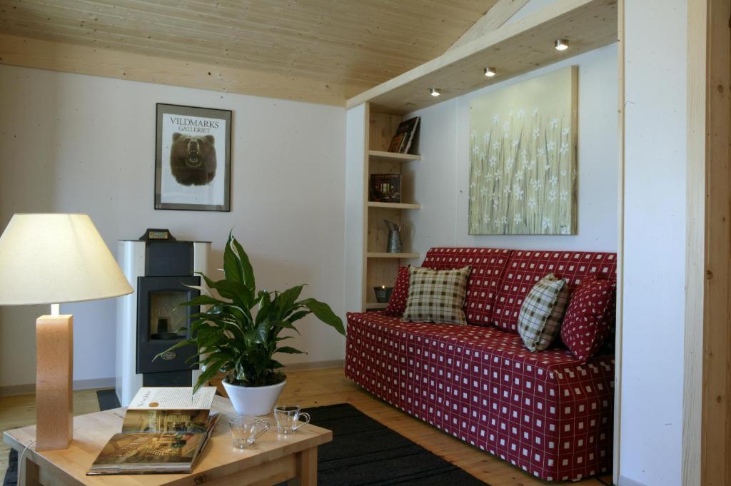 Albirondack Camping Lodge & Spa Cameră foto